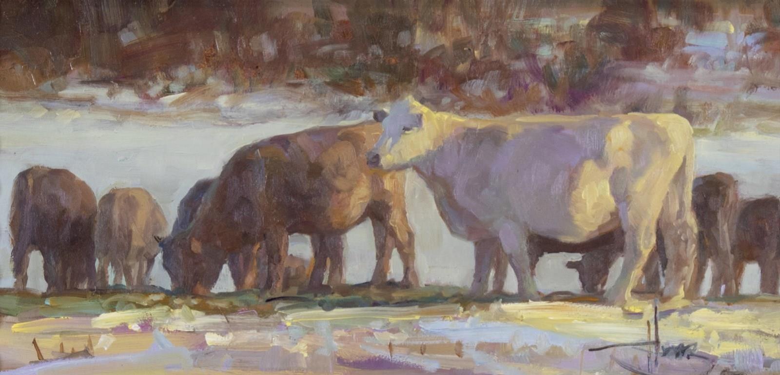 Valerie Hinz (1956) - Snowball And Company