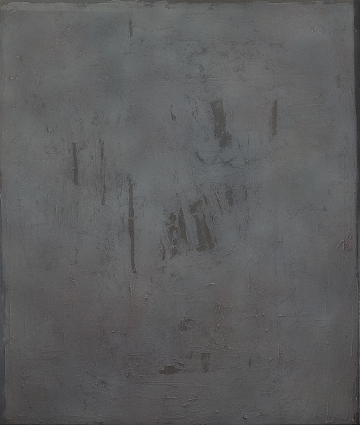 John Richard Fox (1927-2008) - Untitled 76