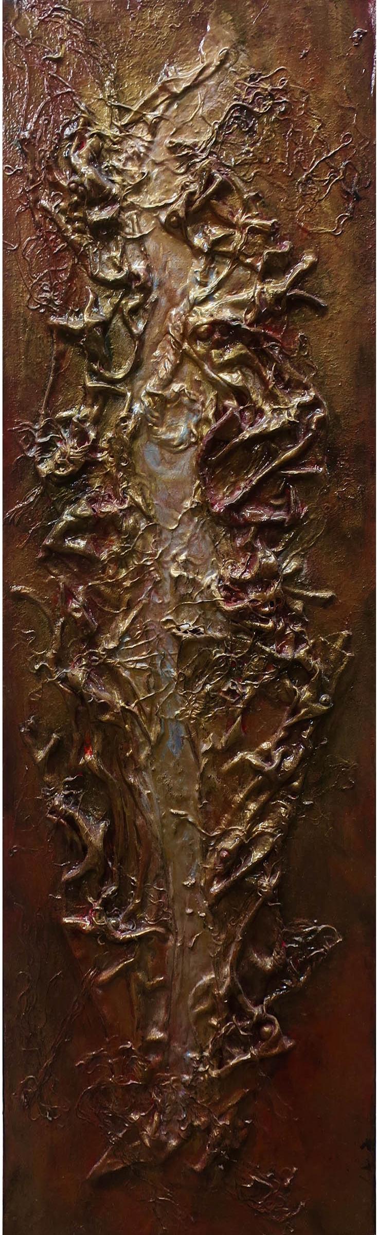 Tracy-Mae Chambers - Untitled