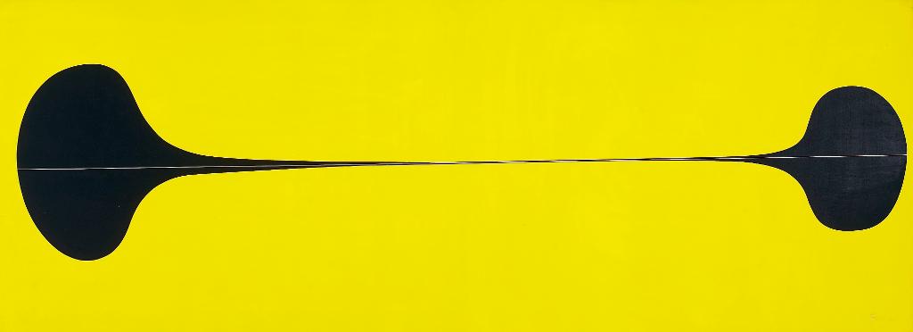 Harold Barling Town (1924-1990) - Stretch #1