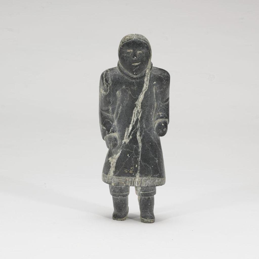 Malliki - Standing Man