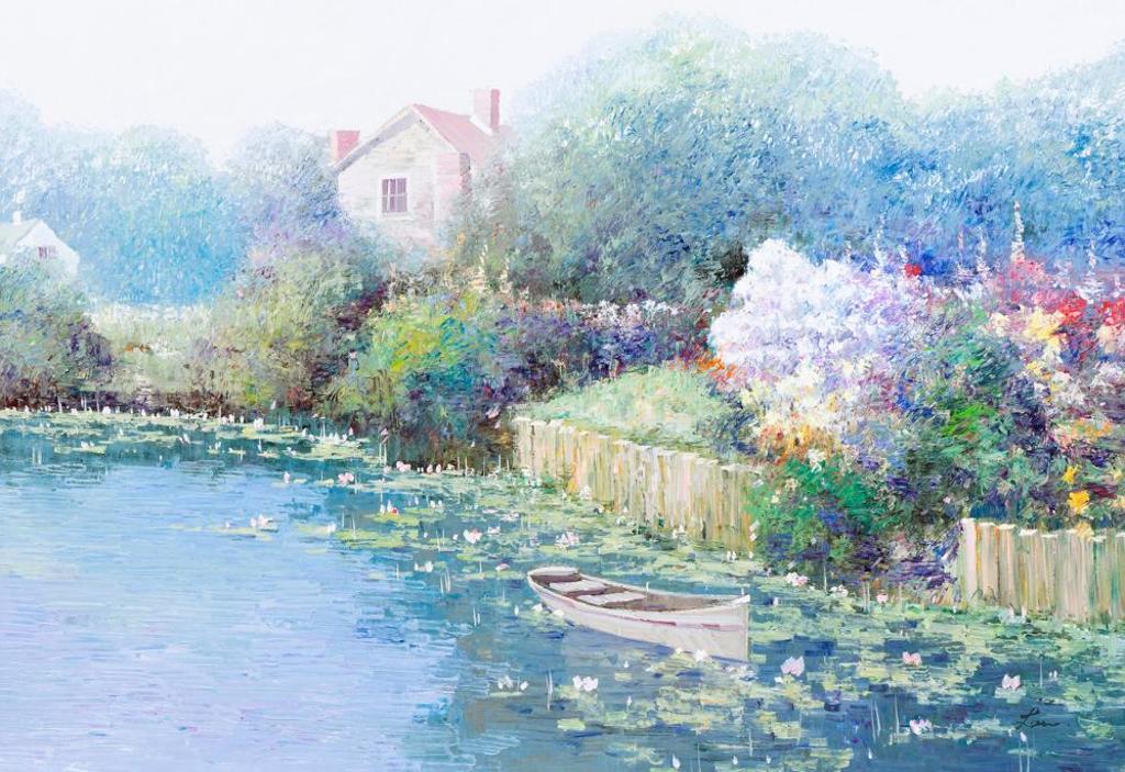 Laur - Untitled - Lakeside Home
