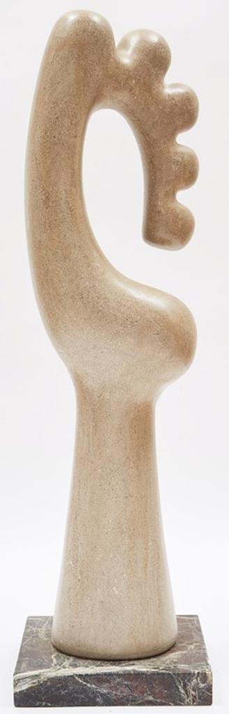 Roger Charles Cavalli (1930) - L’arbre des sables