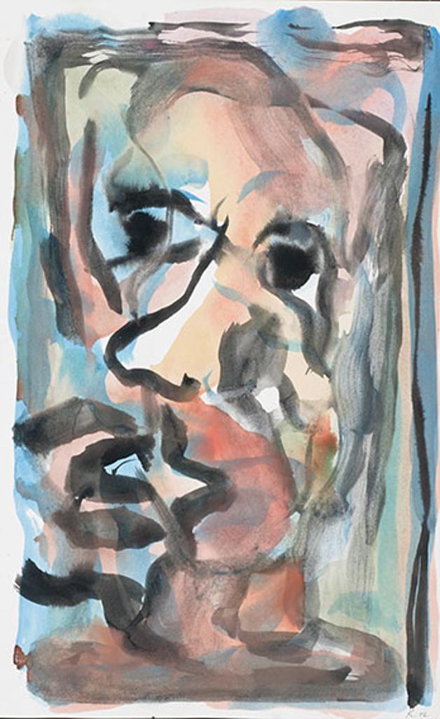 Harold Klunder (1943) - Untitled