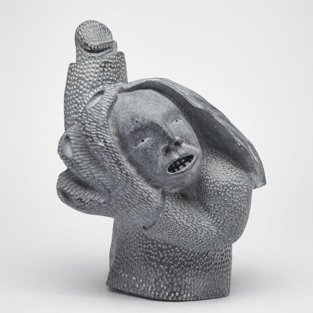 Billy Merkosak - Sedna