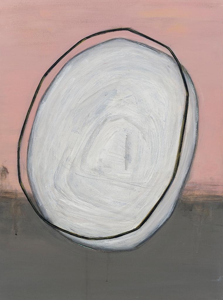 Amélie Poirier - Dualité #7, 2017