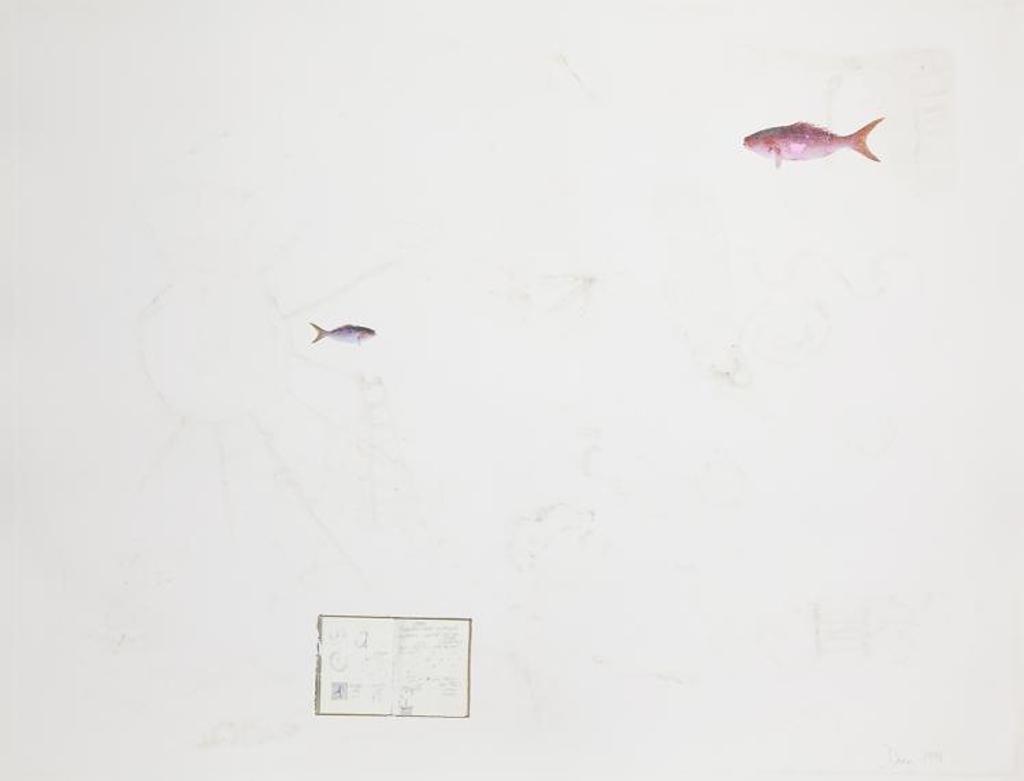 Dina Torrans (1967) - Clocks