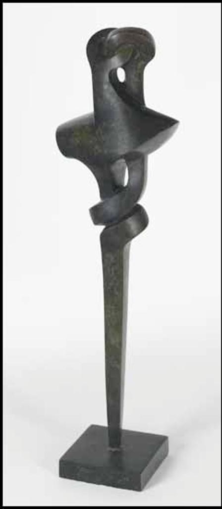 Sorel Etrog (1933-2014) - Couple Study