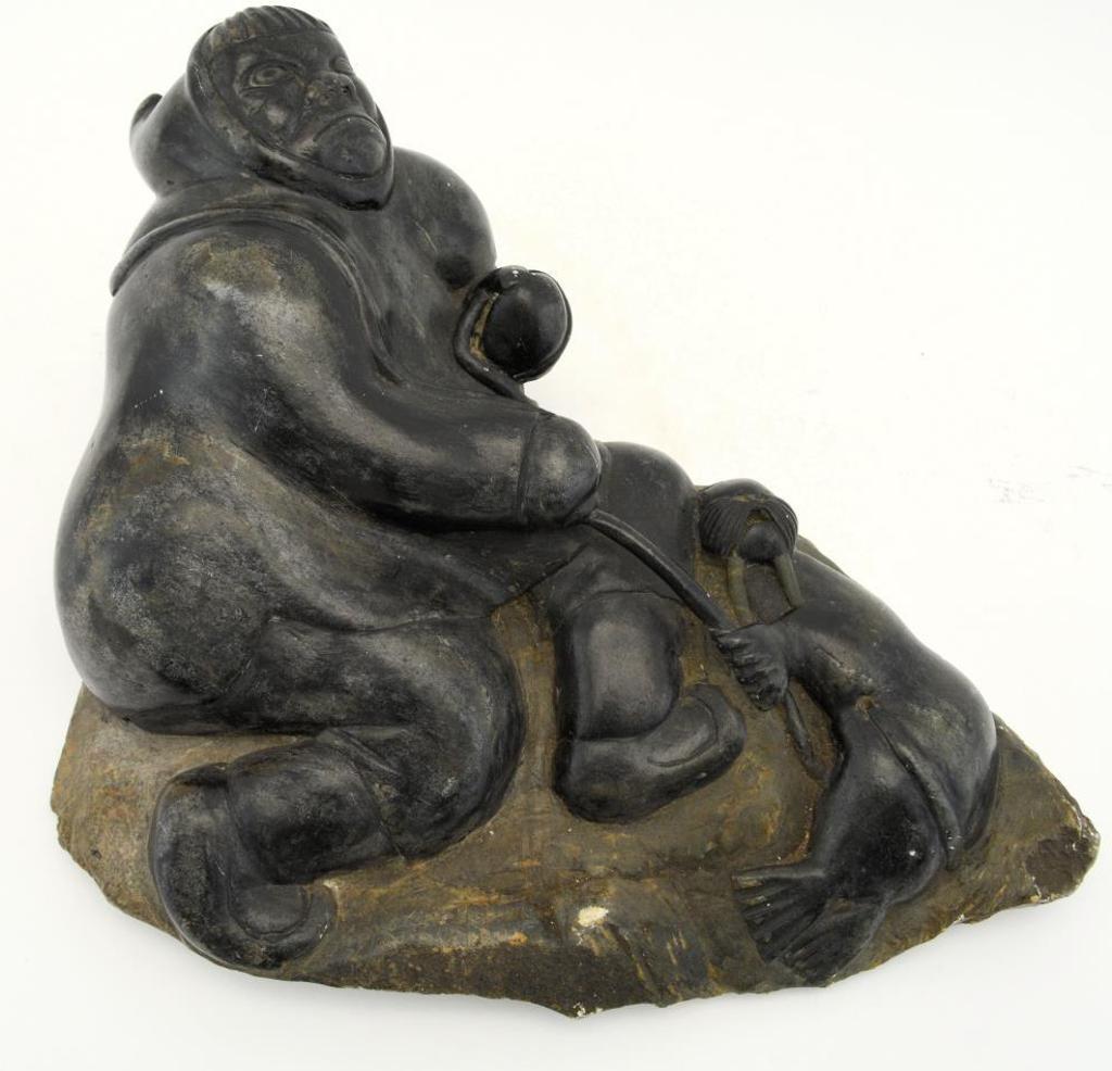 Komaluk (1938) - Inukjuak