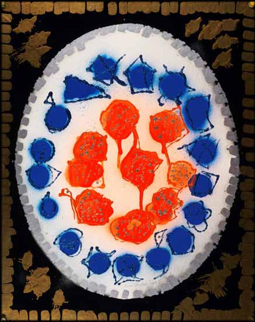 Jean-Paul Riopelle (1923-2002) - Sans titre