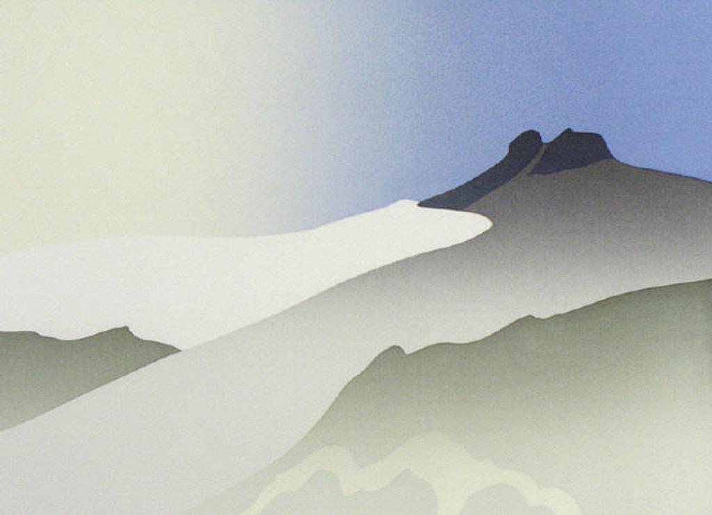 Norman Anthony (1928-2004) - Bcsa