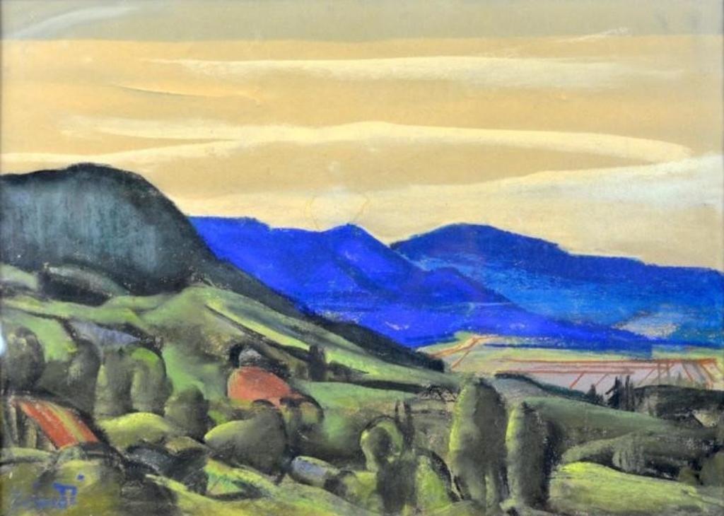 David Jandi (1893-1944) - Klastromrét Baia Mare