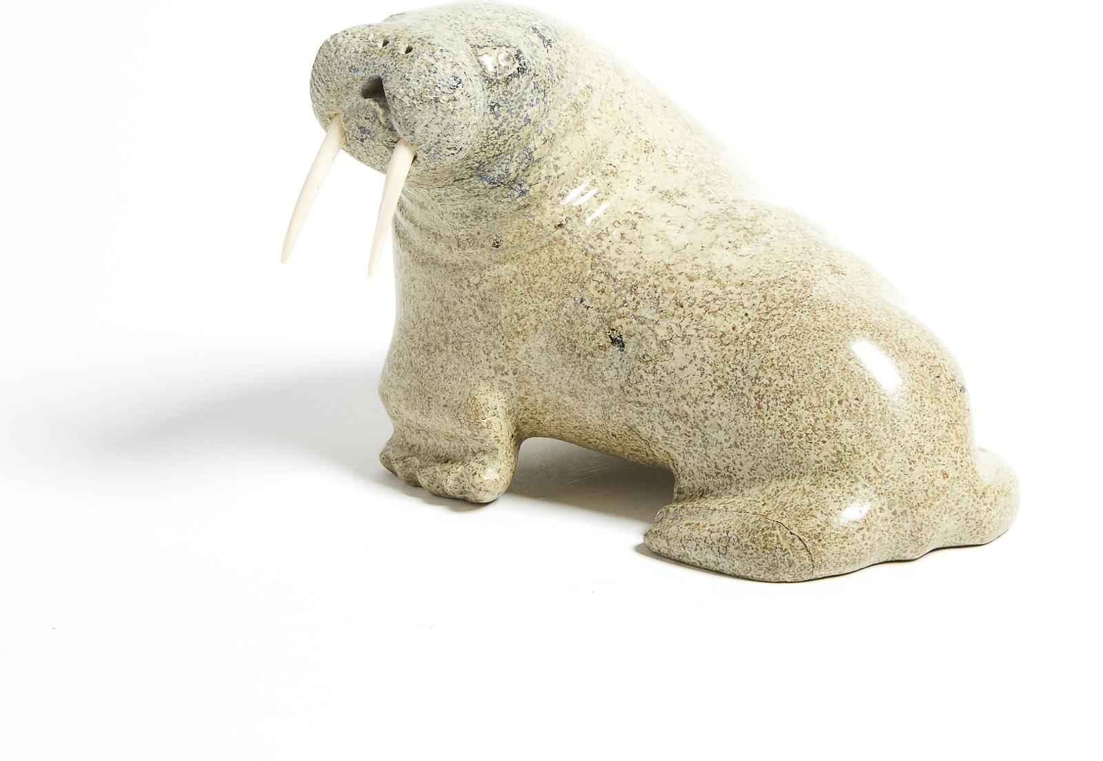 Takealook Temela (1935) - Walrus