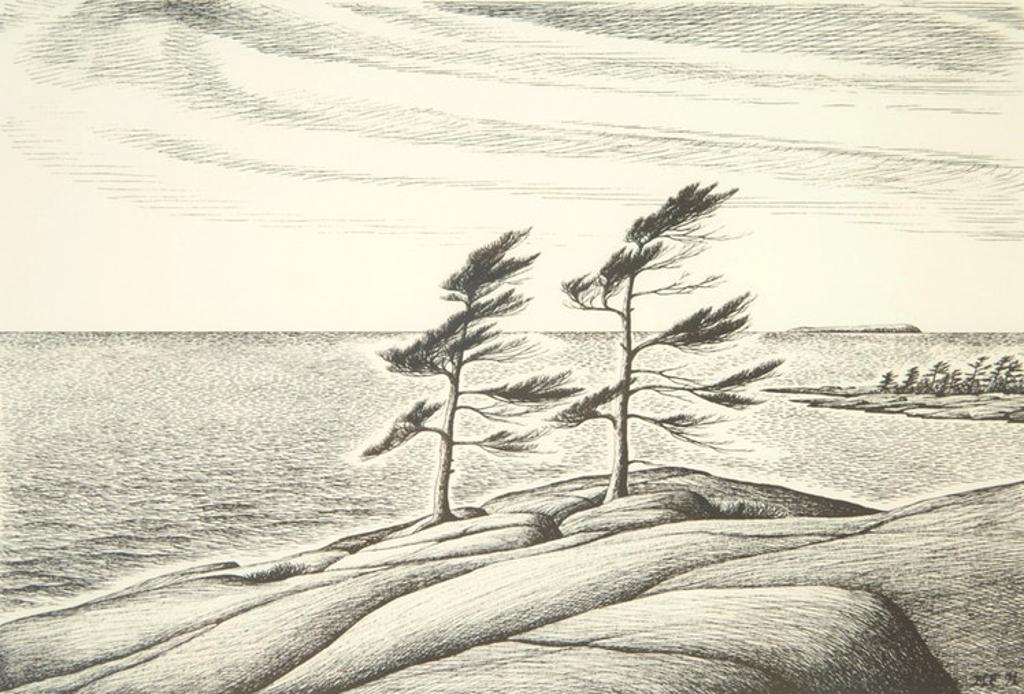 Michael Peter French (1951) - Nous Deux