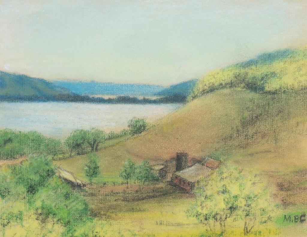 M.B.C. - Untitled - Farm in the Valley