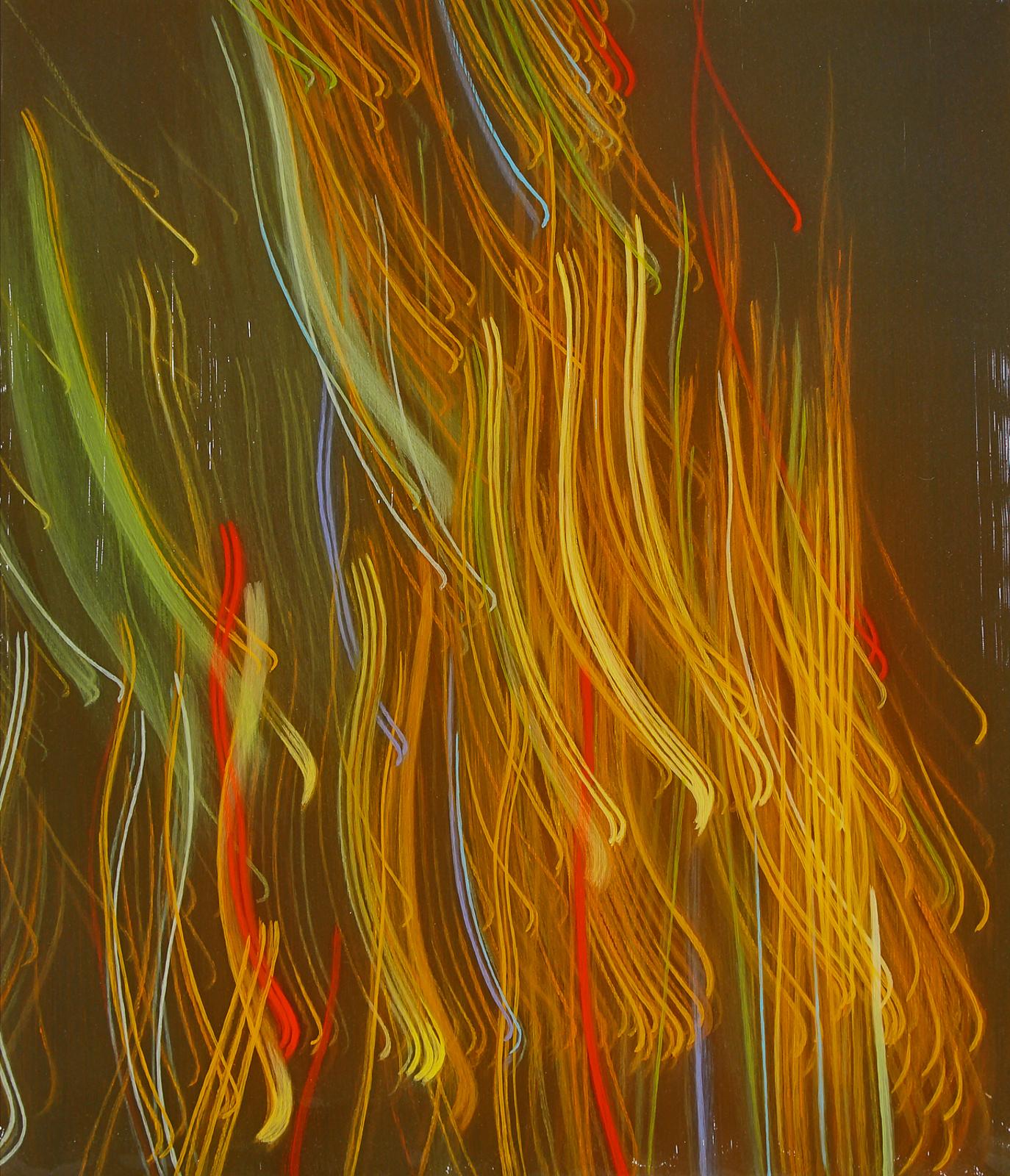 Katharine Harvey (1963) - Chicago Ii, 2007