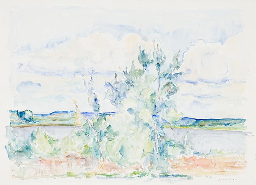 Dorothy Elsie Knowles (1927-2001) - Lake View