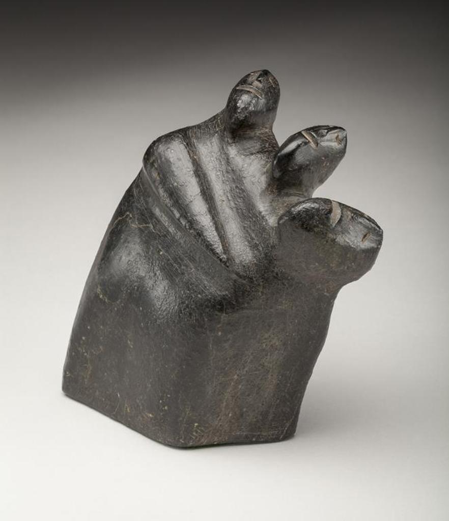 Lucy Tasseor Tutsweetok (1934-2012) - Family
