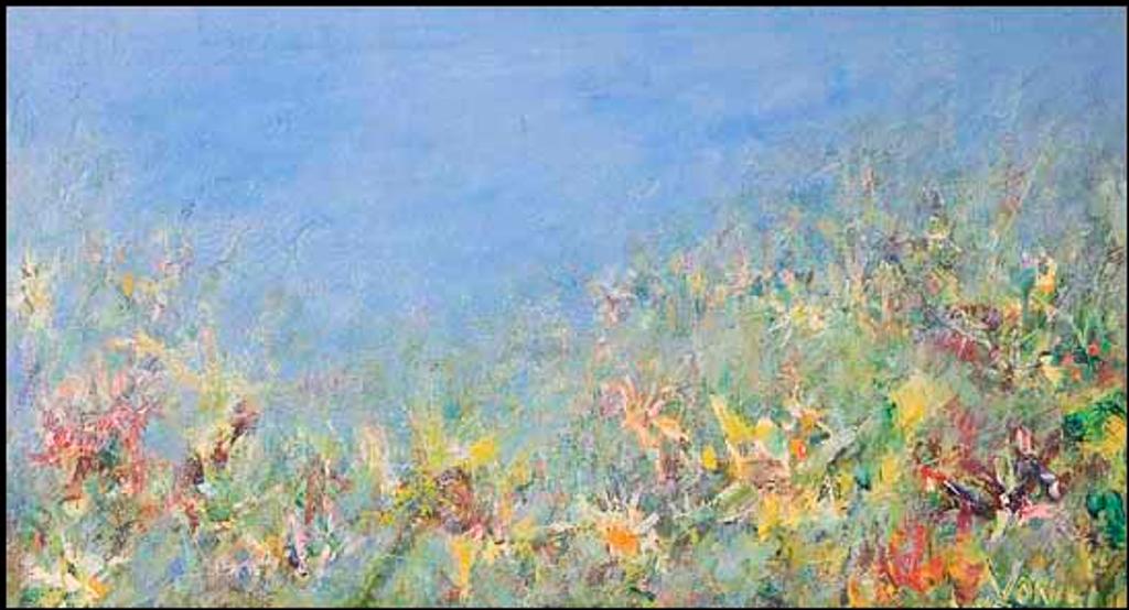 Vaughn Neville - September Edge (00922/2013-1775)