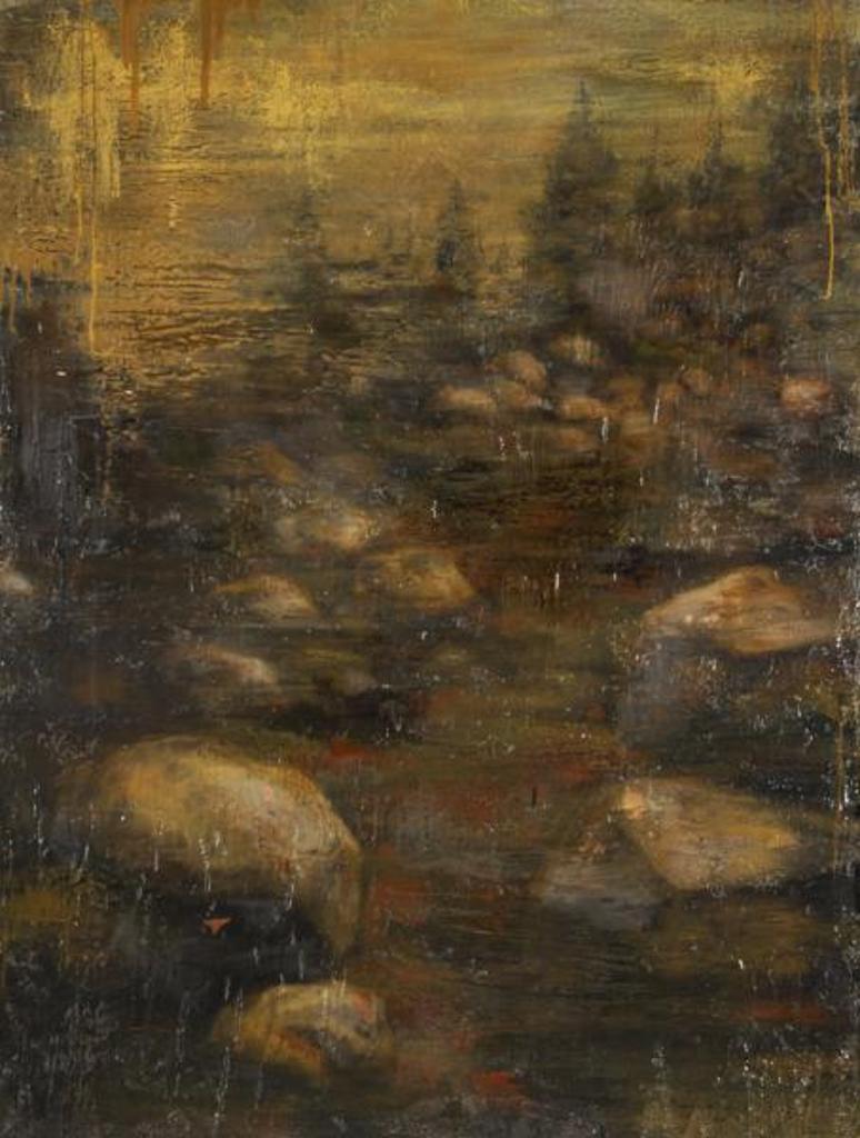 Nick Rooney - Form In Exploration; 2011