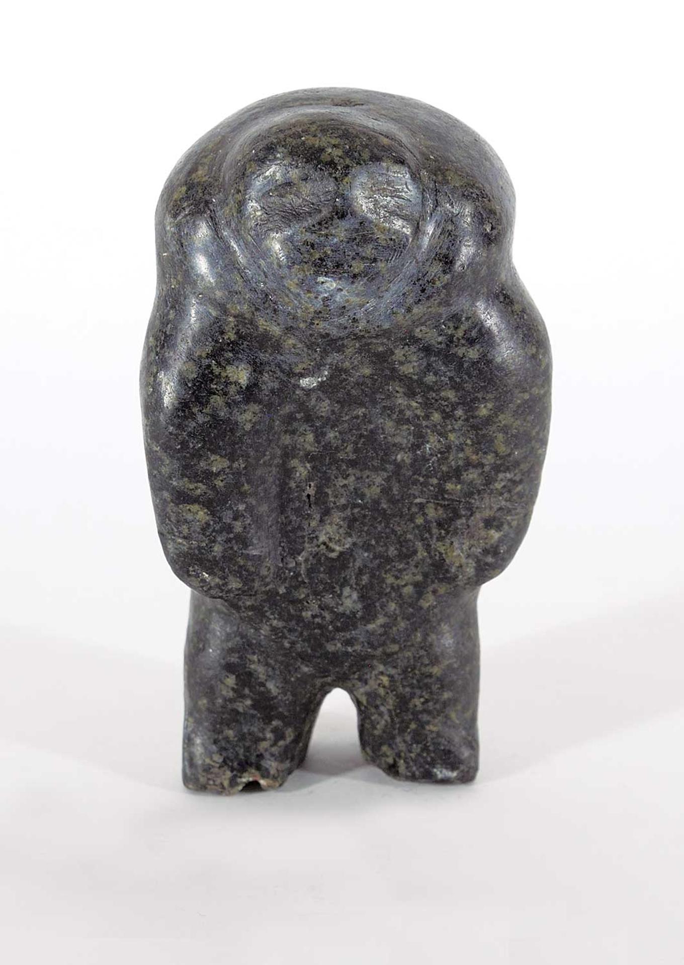 Barnabus Arnasungaaq (1924-2017) - Untitled - Figure/Mother