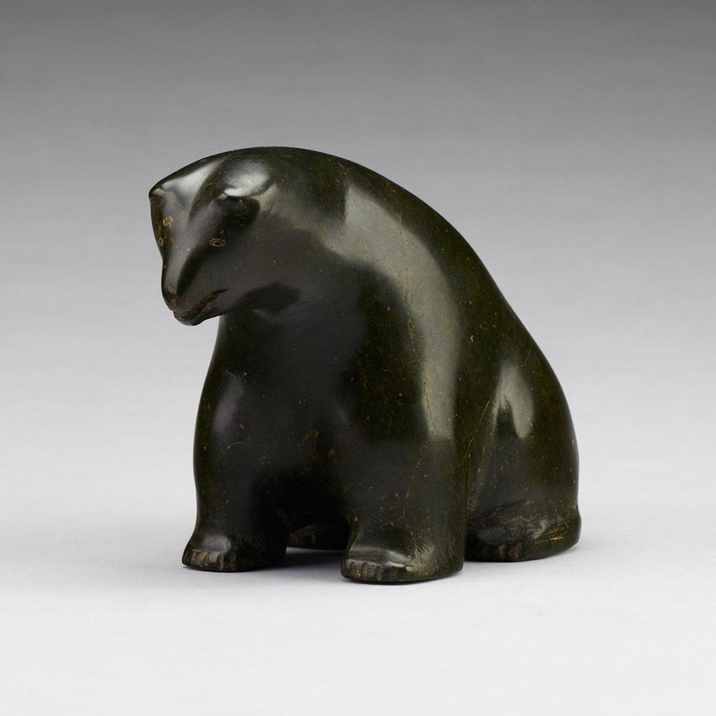 Pauloosie - Bear