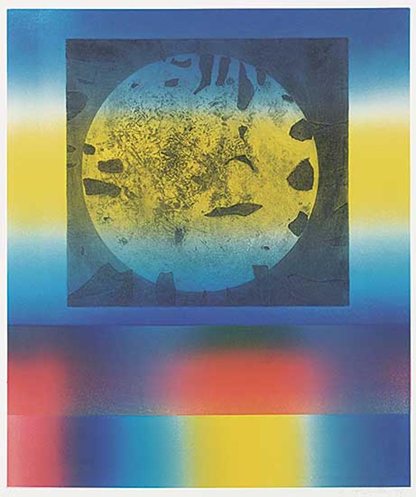 Ernestine Tahedl (1940) - Circle #3