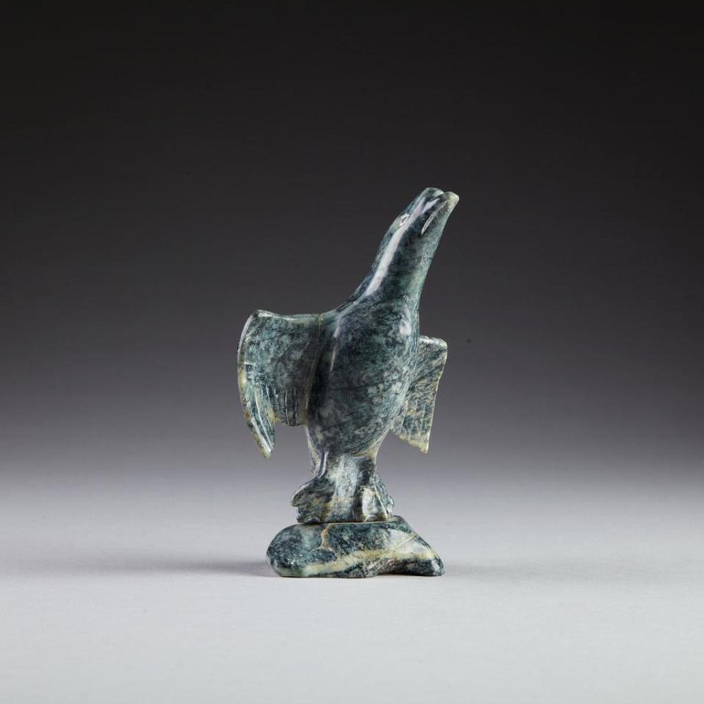 Henry Evaluardjuk (1923-2007) - Bird