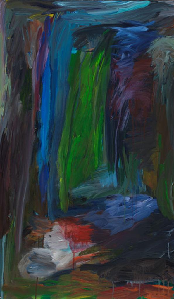 Gordon Applebee Smith (1919-2020) - R.F. XIII