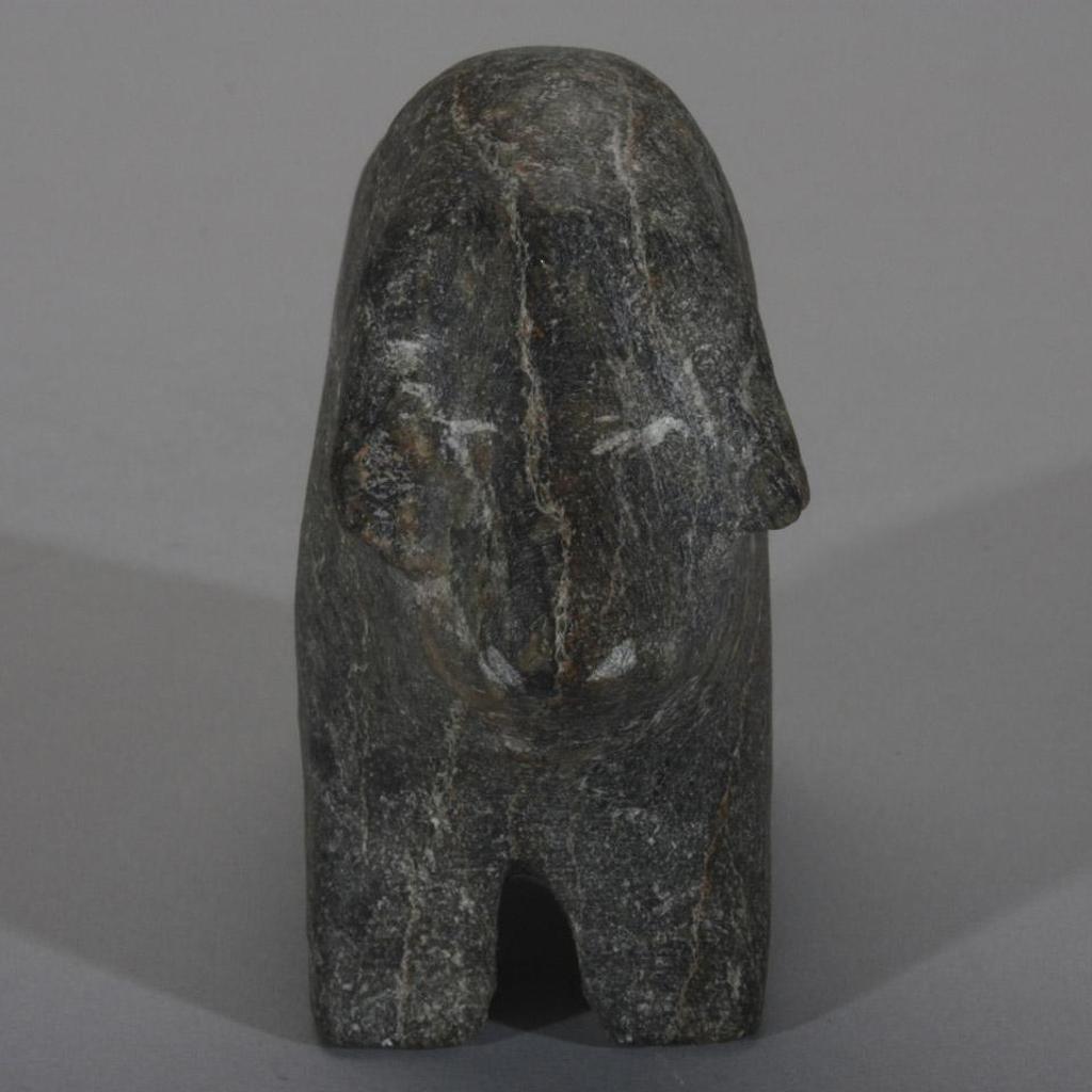 Barnabus Arnasungaaq (1924-2017) - Musk Ox