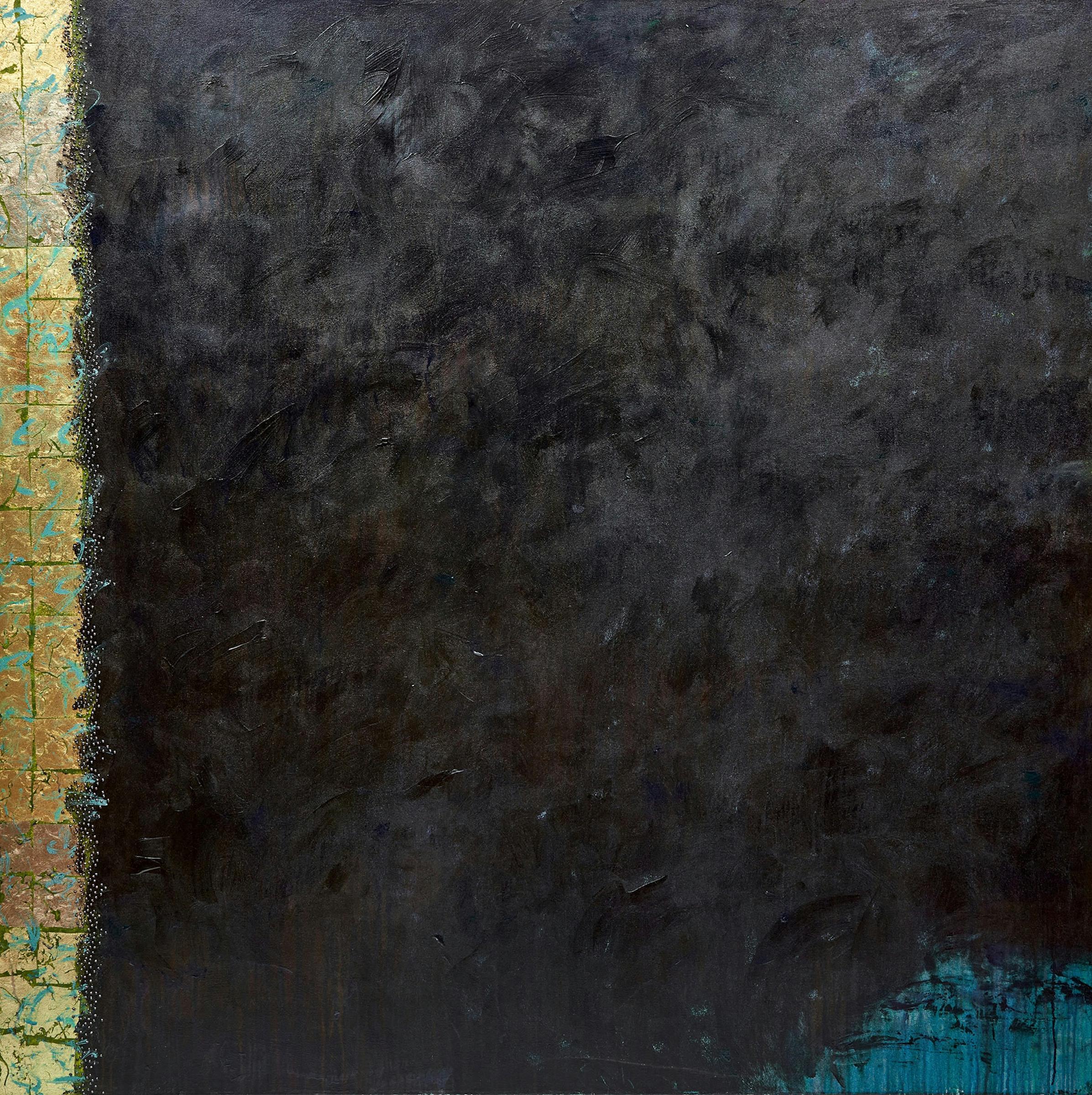 Barbara McGivern (1950-2019) - Corniche Series #8