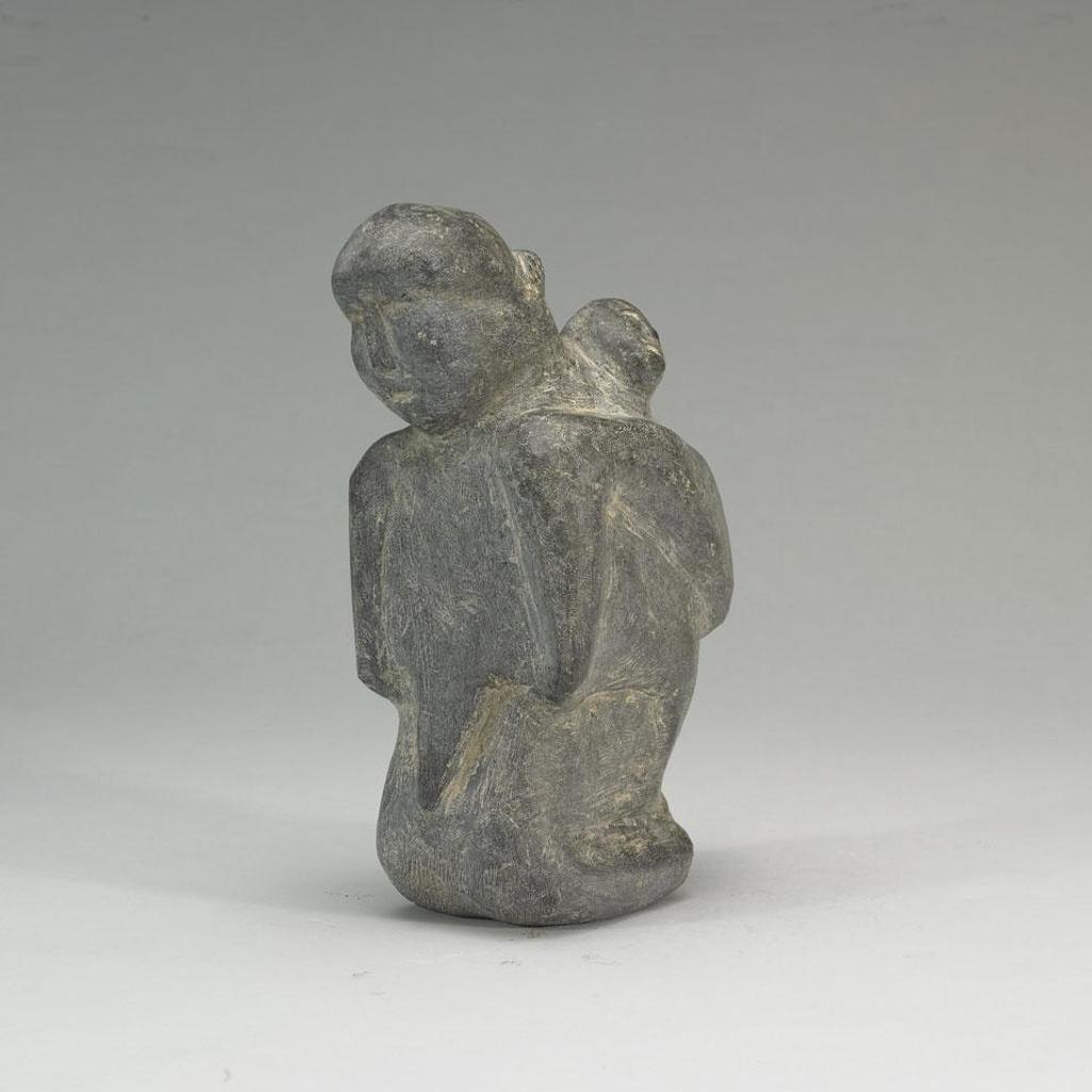 Atatlook - Mother And Child