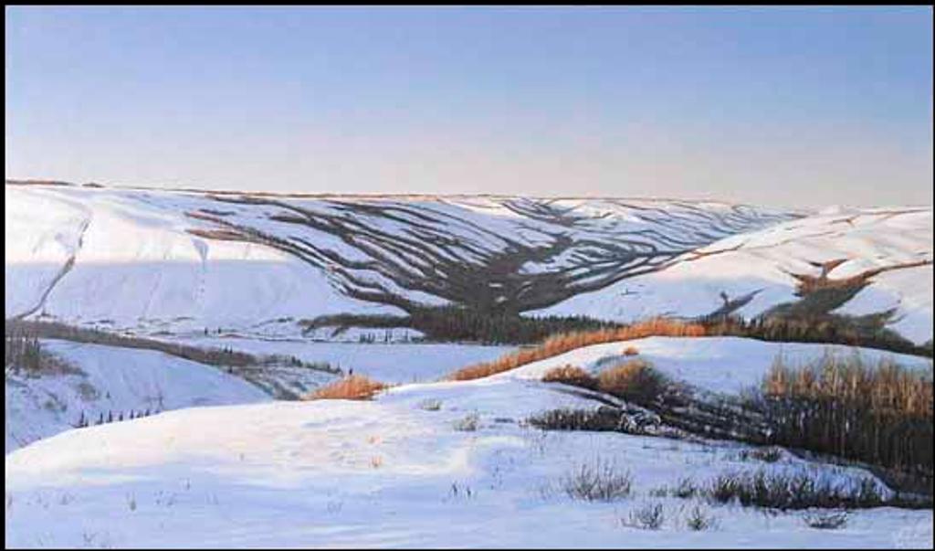 Desmond McCaffrey (1962) - Peace Country Serenity (00702/2013-689)
