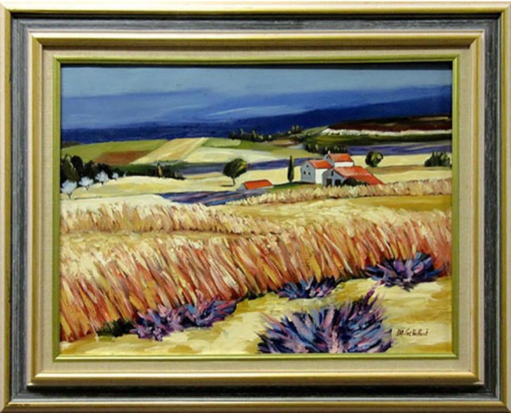 M. Castellani - Der Bles