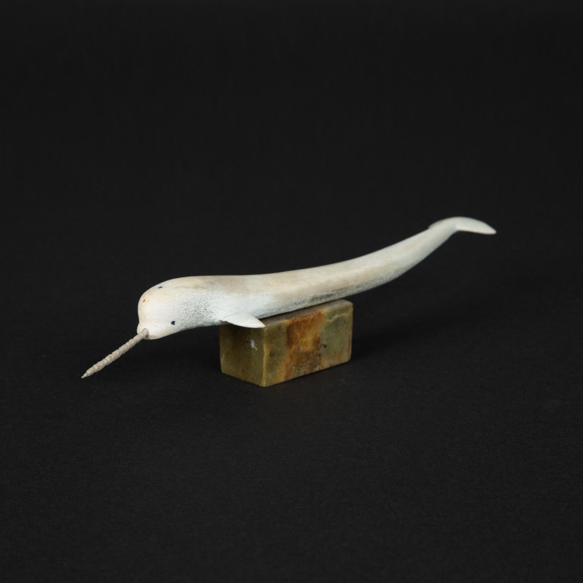 Mosessie - Narwhal On Base