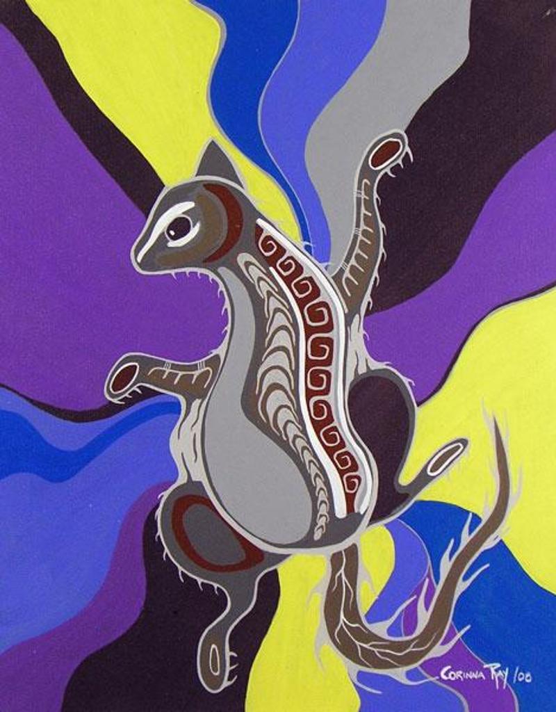 Corrina Ray (1974) - Untitled