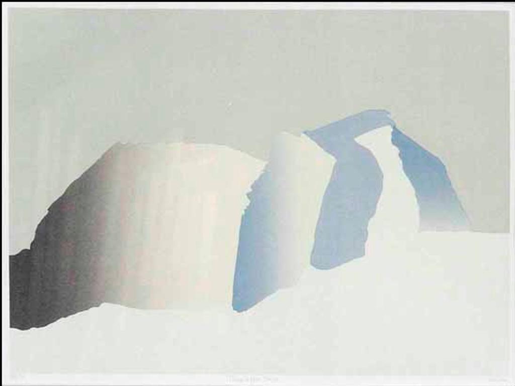 Toni (Norman) Onley (1928-2004) - Time upon Time (02879/2013-2227)