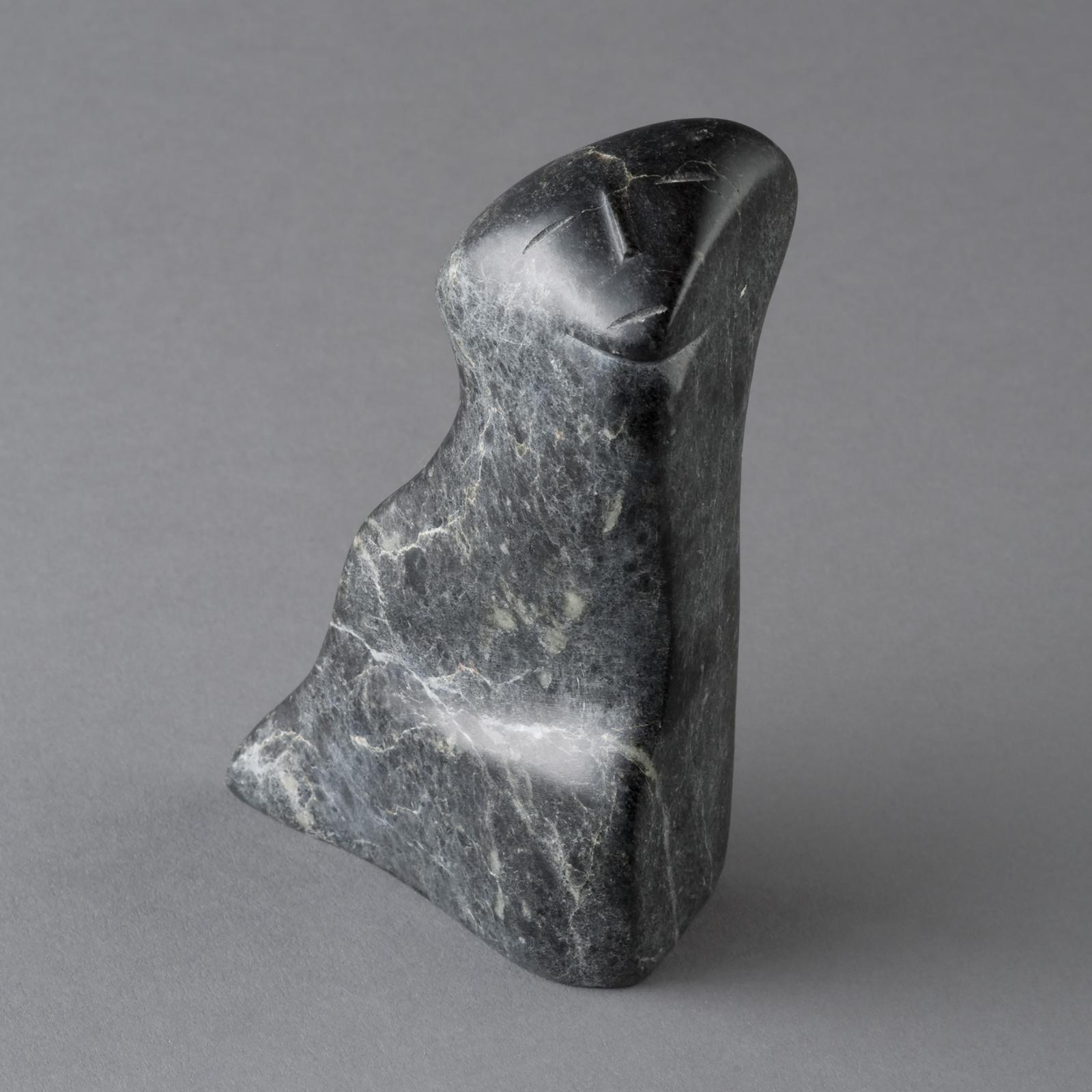 George Arlook Arluk (1949) - Figure