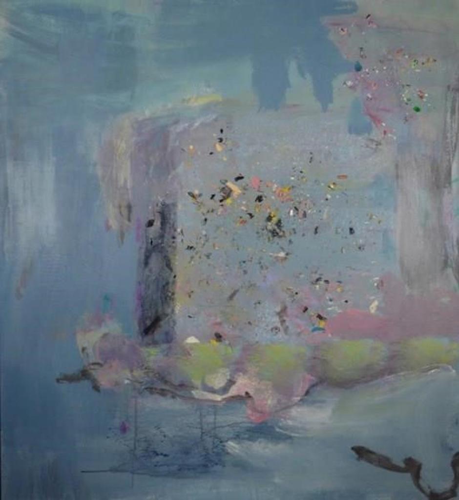 Nathalie Thibault (1975) - SANS TITRE - 40