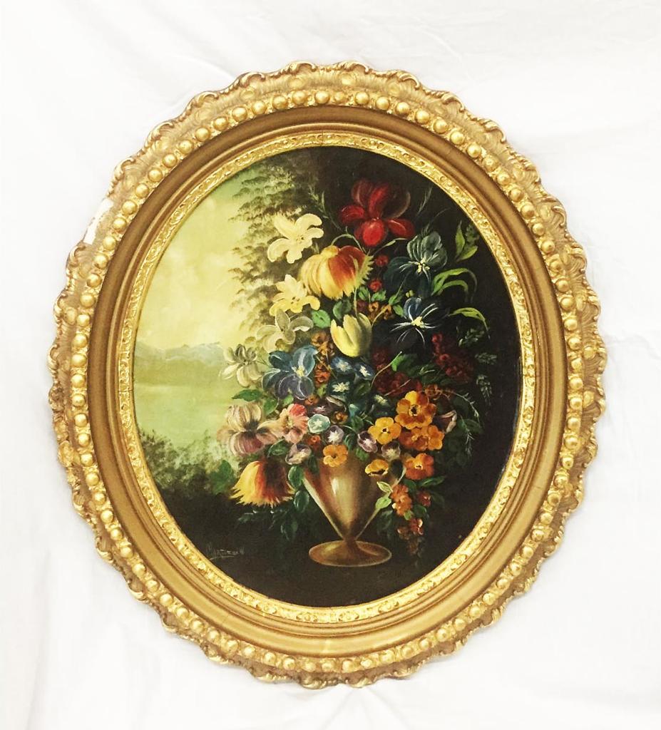 W. Martuzzi - 71.2cm x 55.8cm (28