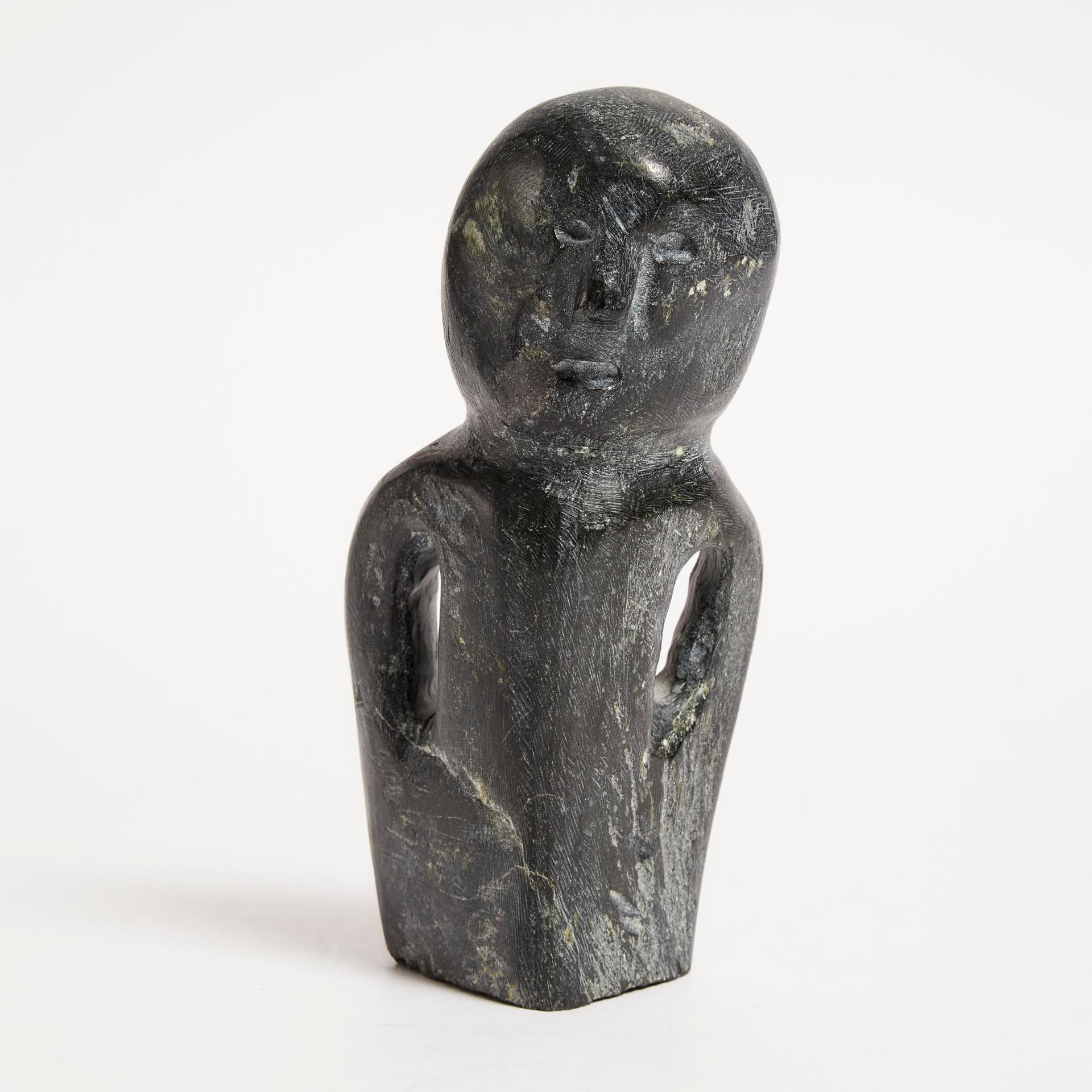 John Tiktak (1916-1981) - Standing Figure