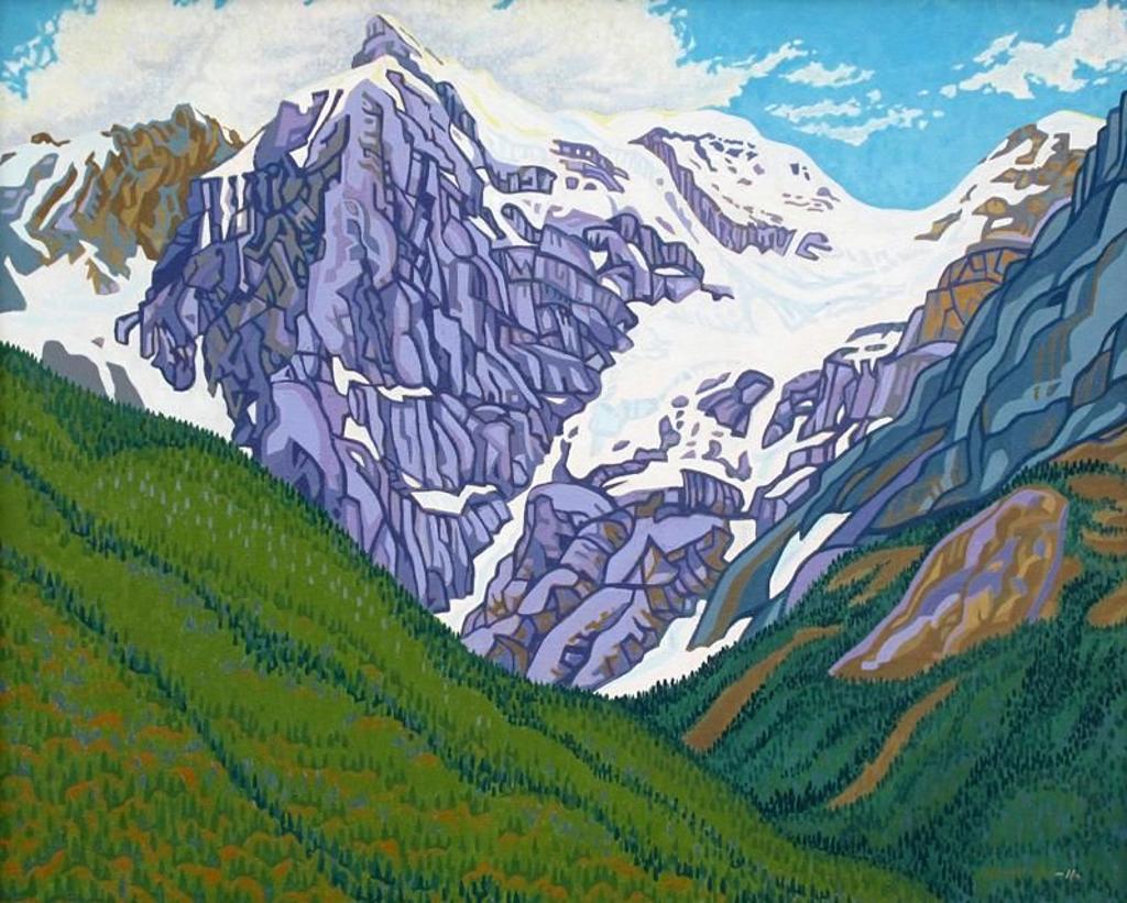 Bill Dixon (1928) - Purple Majesty; 1983