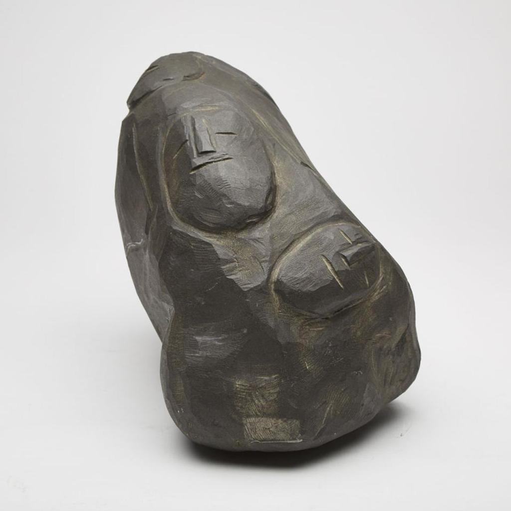 Lucy Tasseor Tutsweetok (1934-2012) - Family Composition