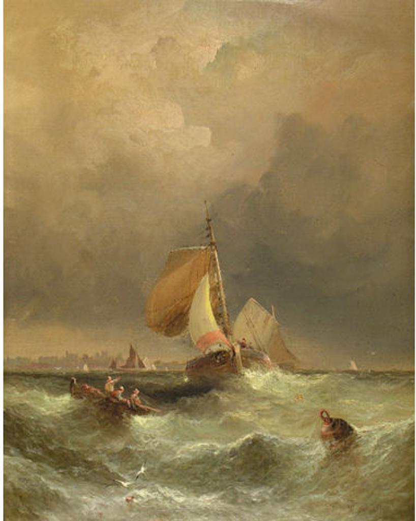 William Anslow Thornley (1898) - Untitled