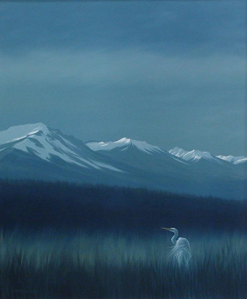 Chris MacClure (1943) - THE SENTINALS