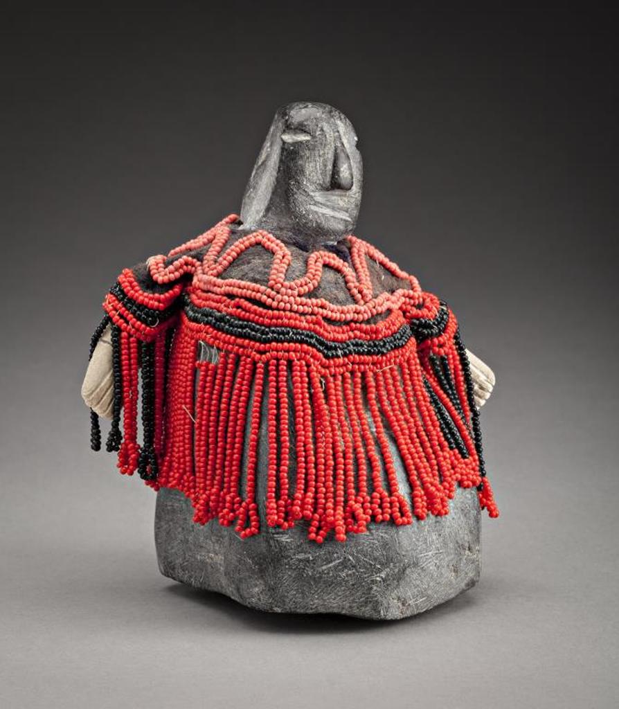Eva Talooki Aliktiluk (1927-1995) - Pruzansky Collection; Galerie Elca London