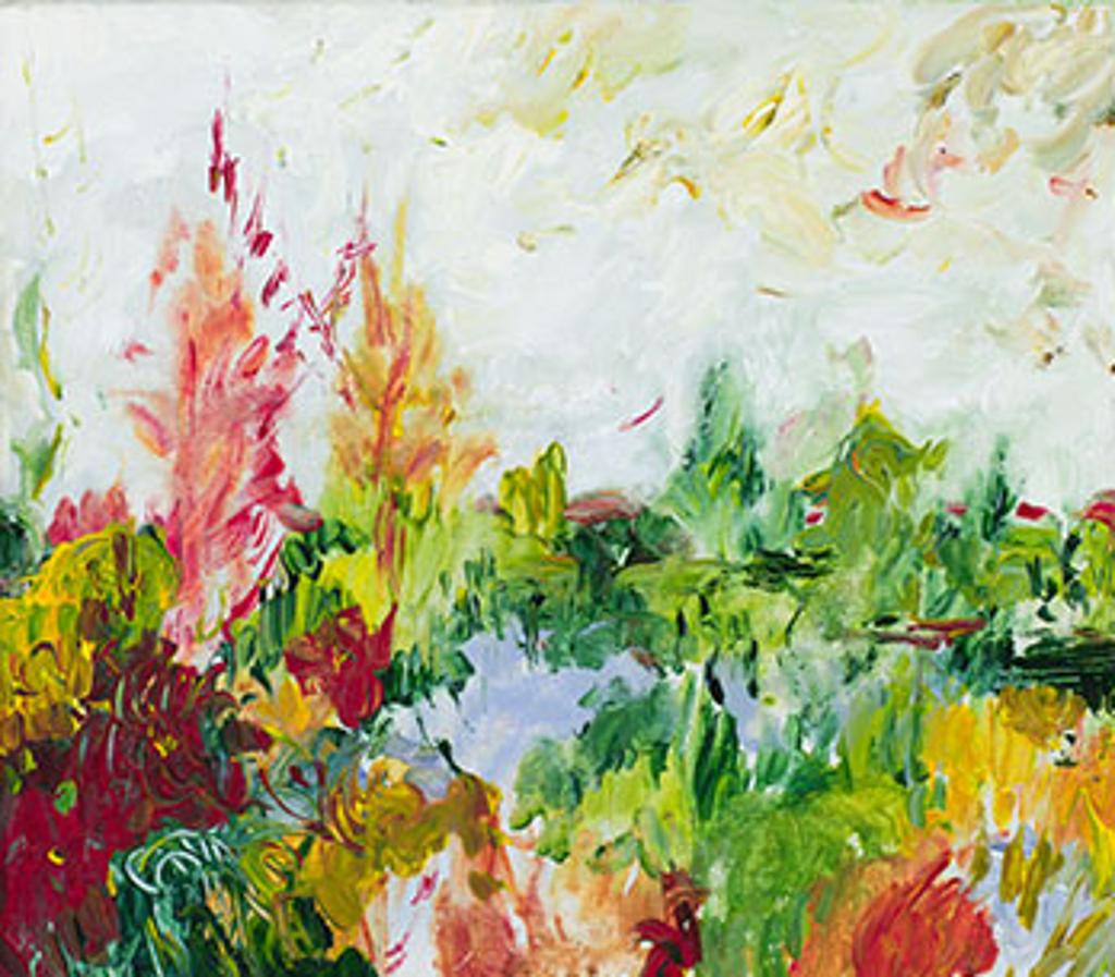 Bobbie Burgers (1973) - Bright Landscape