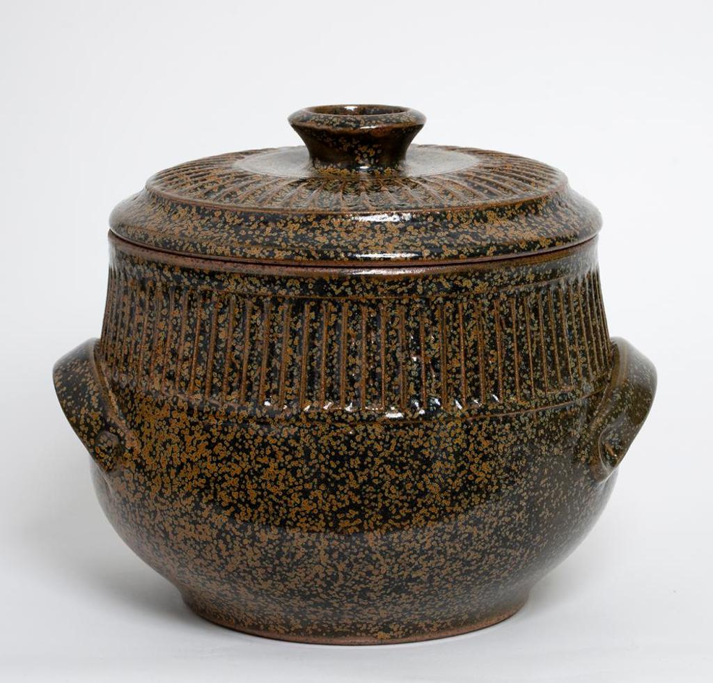 Hansen-Ross Studio - Cookie Jar
