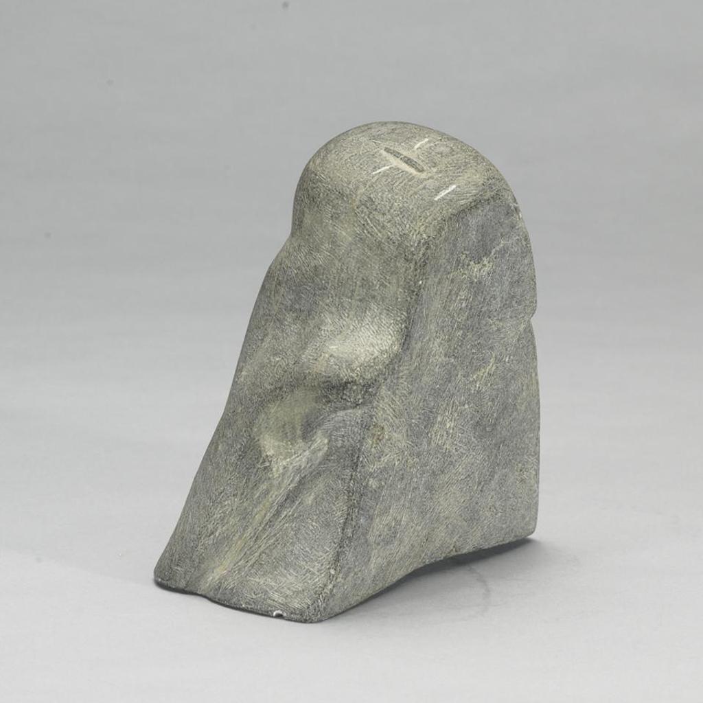 John Pangnark (1920-1980) - Figure
