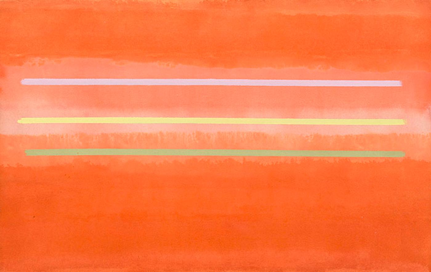 William (Bill) Perehudoff (1918-2013) - Doré #2